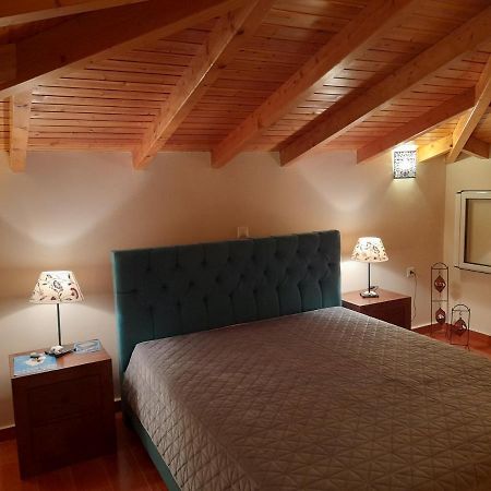 Nafplio Cozy Maisonette Zewnętrze zdjęcie