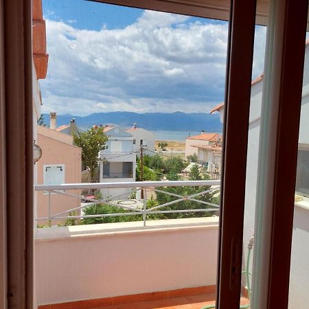 Nafplio Cozy Maisonette Zewnętrze zdjęcie
