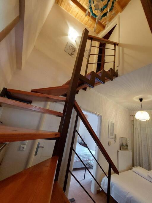 Nafplio Cozy Maisonette Zewnętrze zdjęcie
