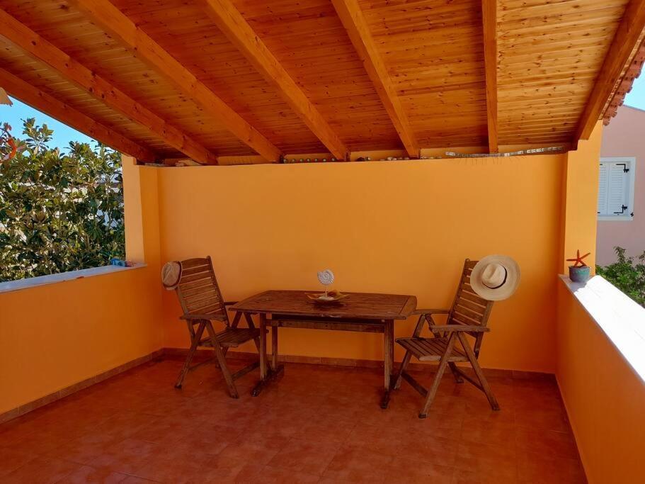 Nafplio Cozy Maisonette Zewnętrze zdjęcie