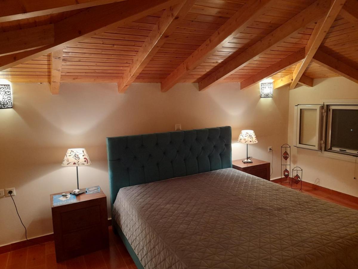 Nafplio Cozy Maisonette Zewnętrze zdjęcie