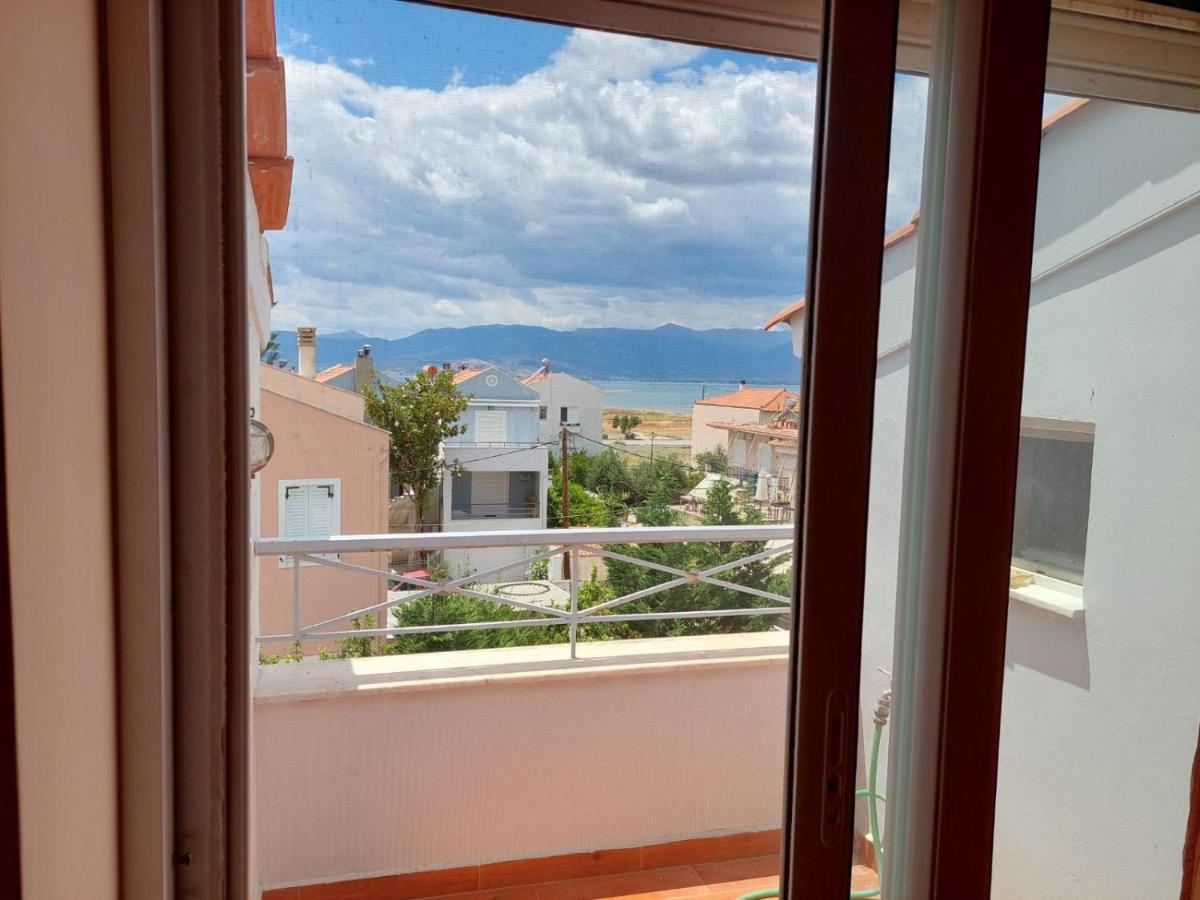 Nafplio Cozy Maisonette Zewnętrze zdjęcie