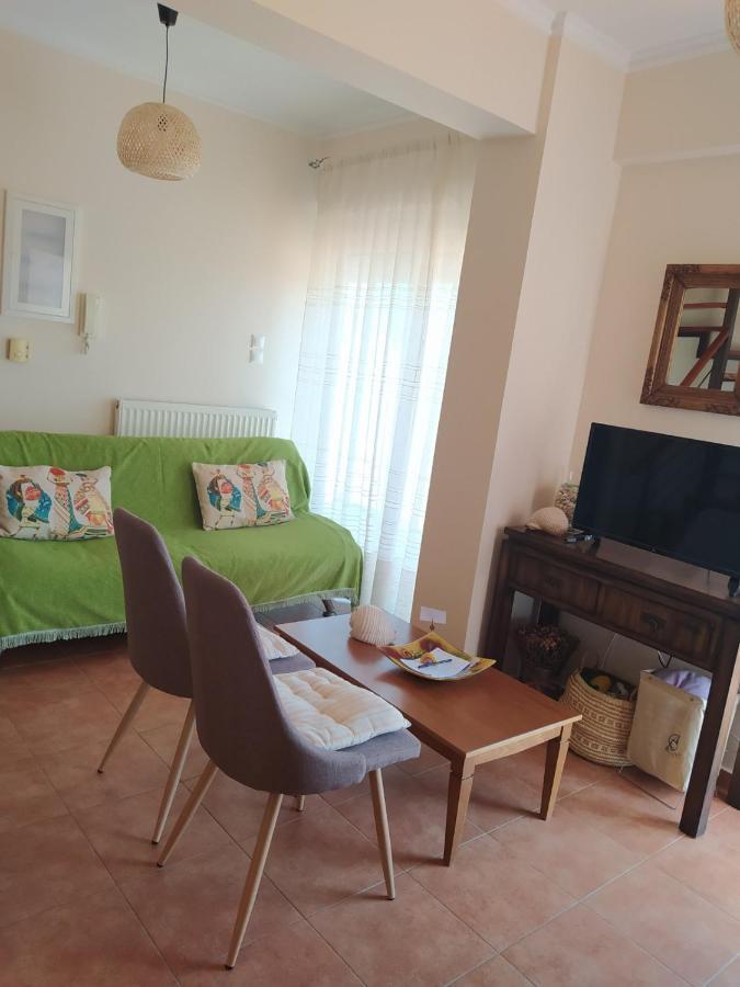 Nafplio Cozy Maisonette Zewnętrze zdjęcie