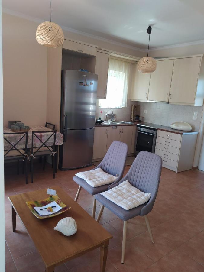 Nafplio Cozy Maisonette Zewnętrze zdjęcie